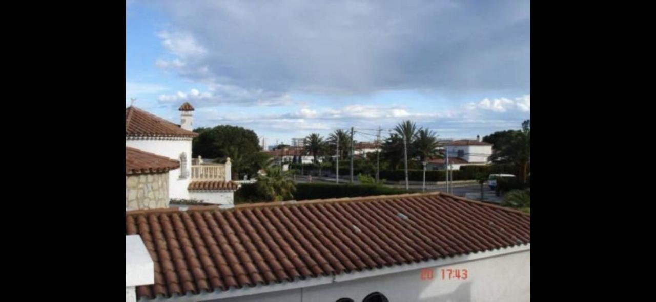 Villa St Monica *