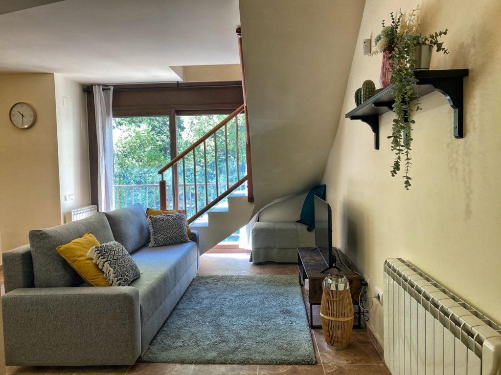 Duplex En * Guardiola de Bergueda