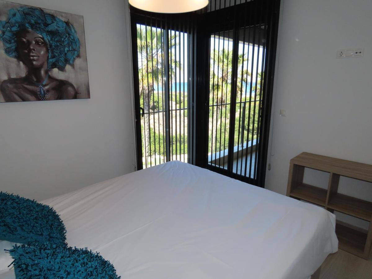 Apartment Splendid Beach Pinada Beach Iii