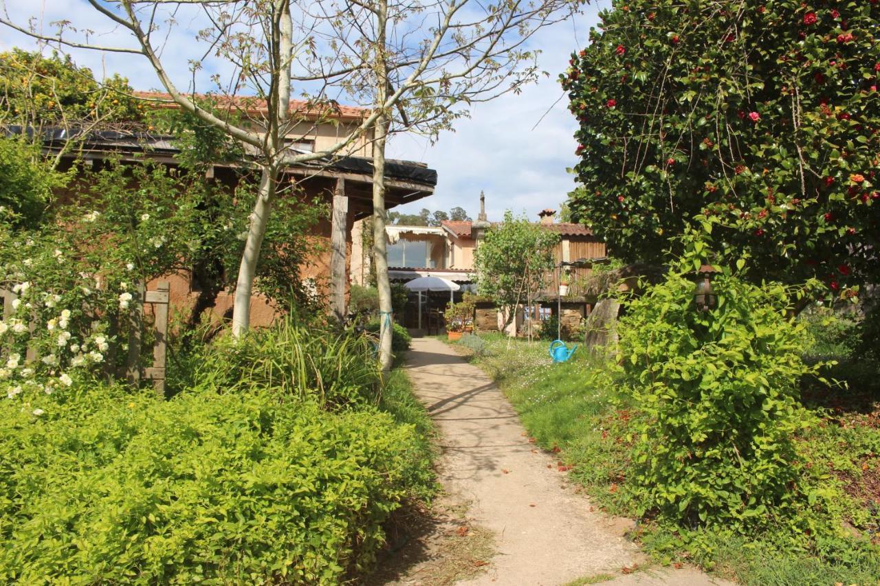Casa Pousadoira Mino