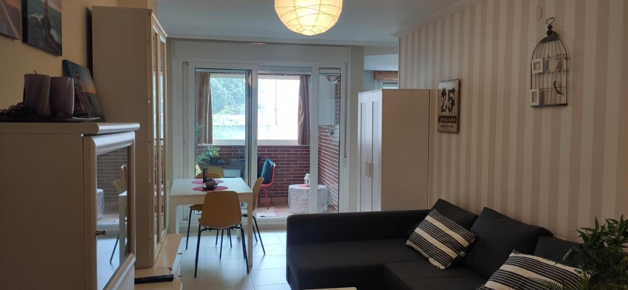 Insidehome - El Capricho De Elsa Apartment