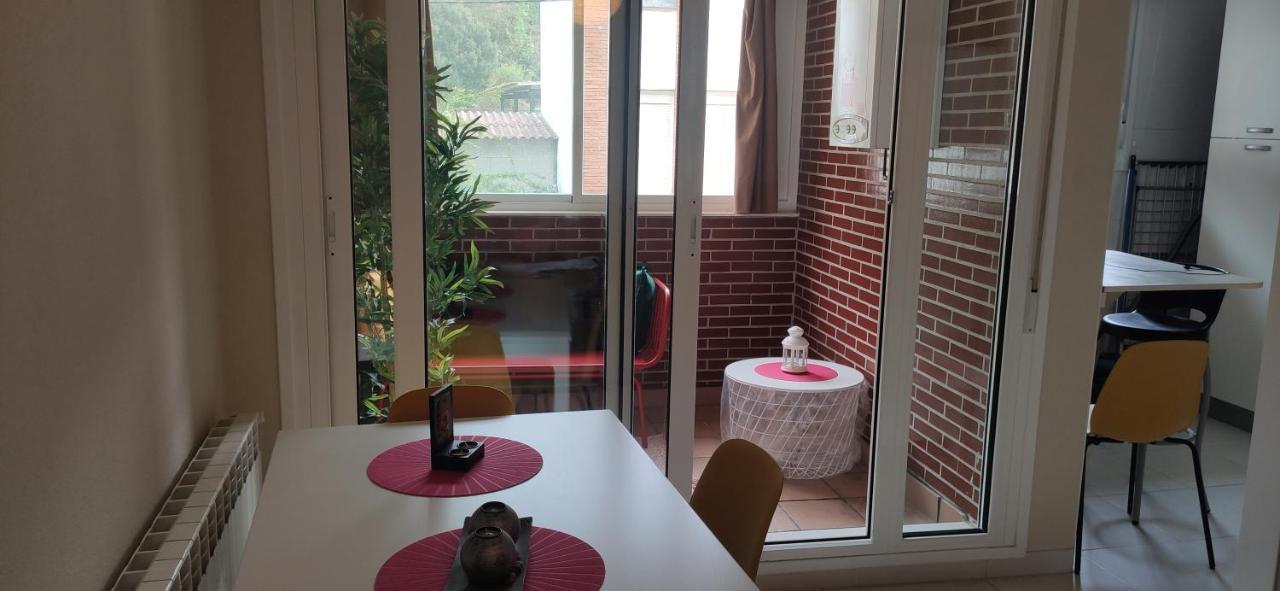 Insidehome - El Capricho De Elsa Apartment