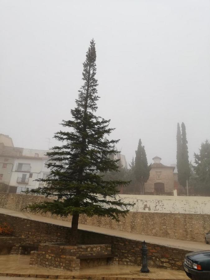 Portell Guest house Portell de Morella