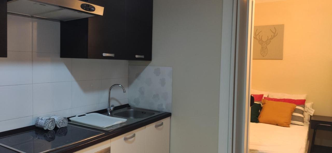 Insidehome - El Capricho De Elsa Apartment