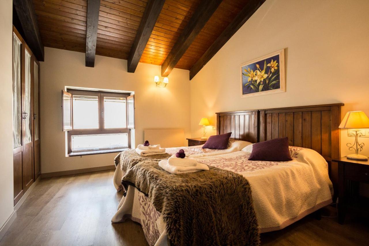 La Casona De