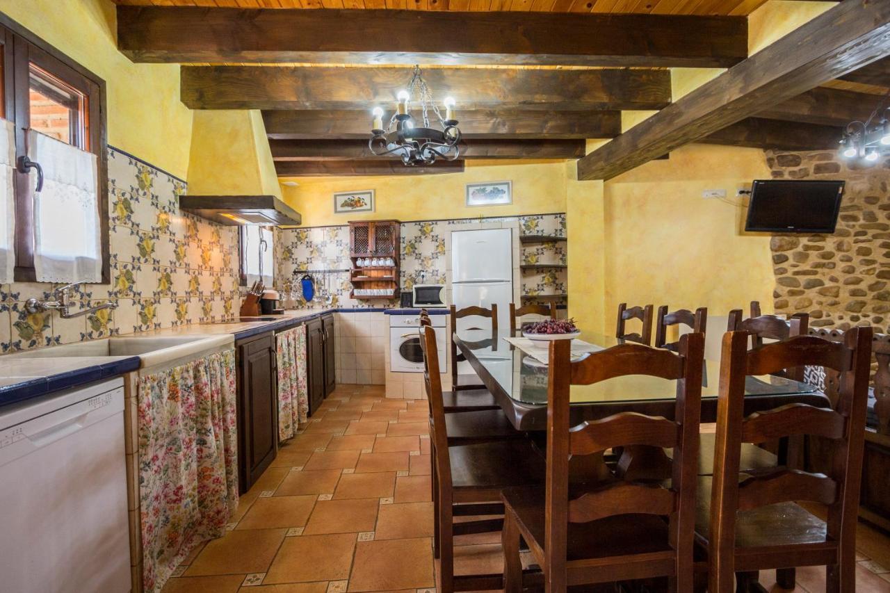 La Casona De Сasa de vacaciones *