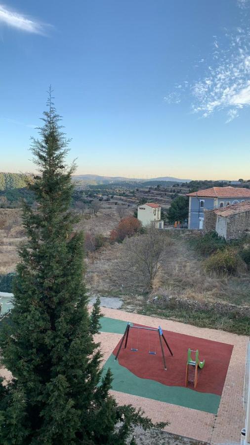Portell * Portell de Morella
