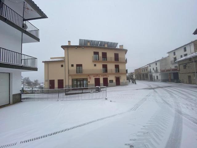 Portell * Portell de Morella