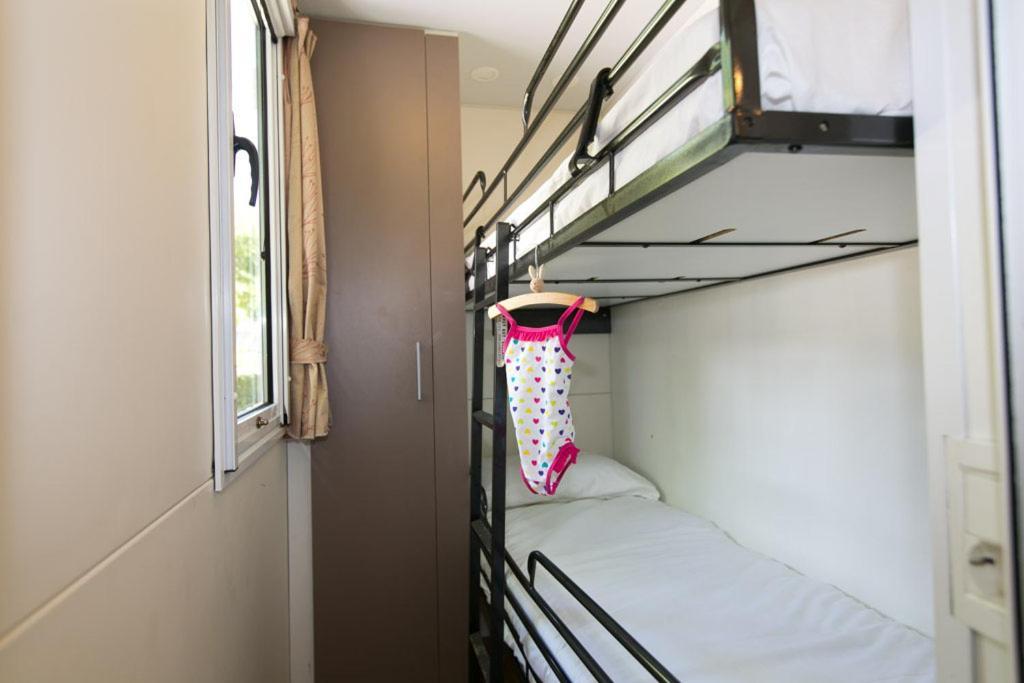 Vacanceselect Mobil Homes - Camping La Torre Del Sol Campsite