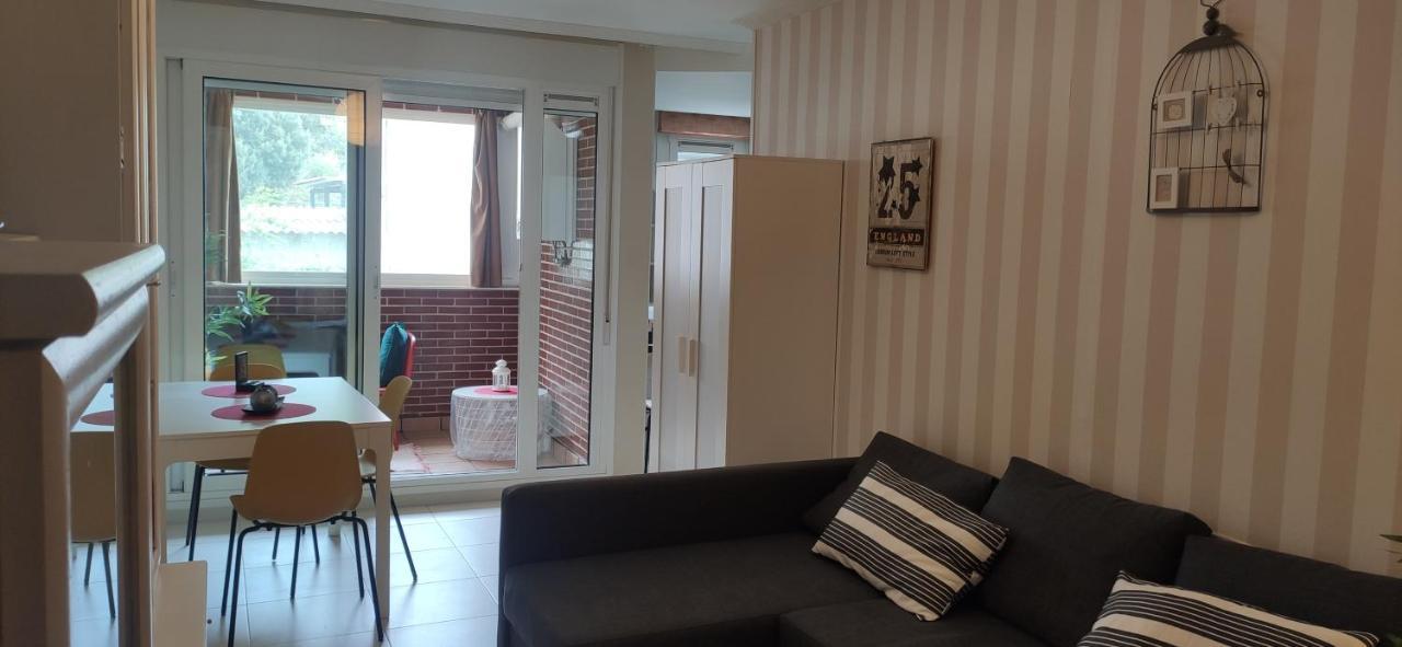 Apartment Insidehome - El Capricho De Elsa *