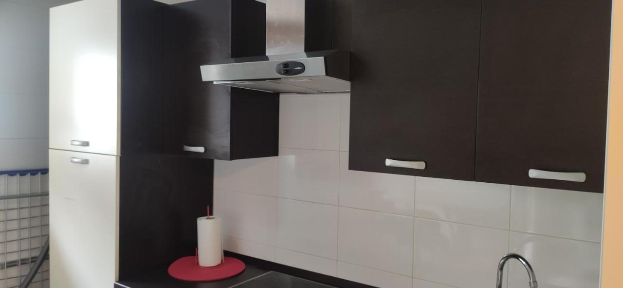 Apartment Insidehome - El Capricho De Elsa Unquera
