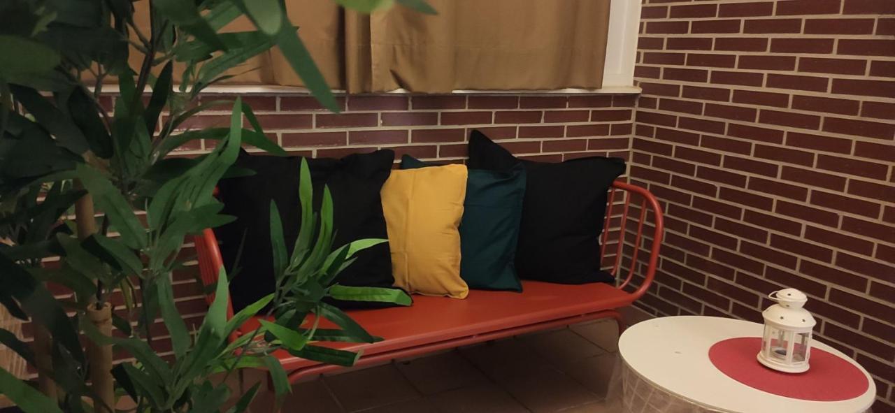 Insidehome - El Capricho De Elsa Apartment *