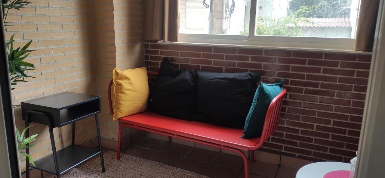 Insidehome - El Capricho De Elsa Apartment Unquera