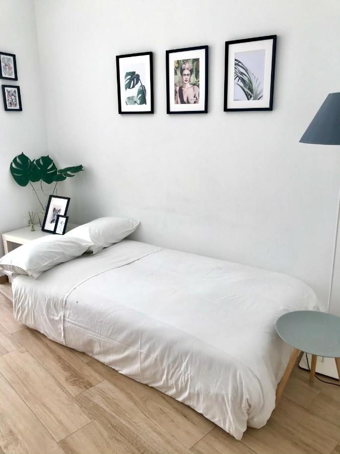 Apartamento élite - Frida *