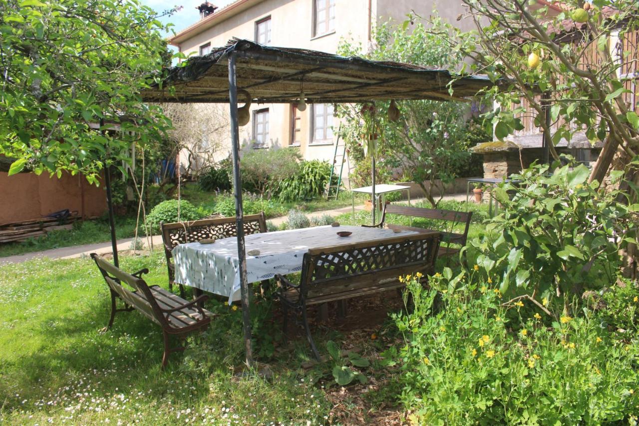 Casa Pousadoira Casa rural *