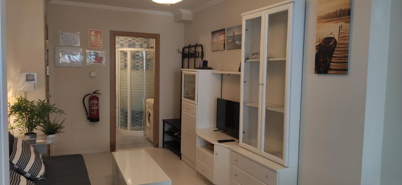 Apartment Insidehome - El Capricho De Elsa *