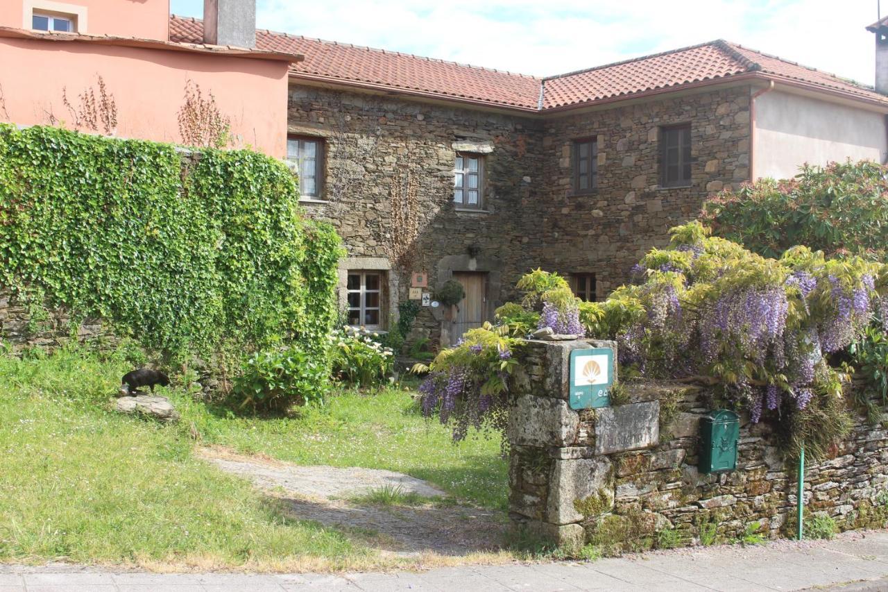Casa rural Casa Pousadoira Mino