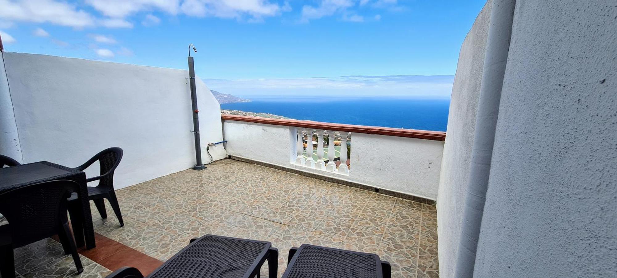 Vv Mirador Isla Bonita By Henrypole Сasa de vacaciones Mazo