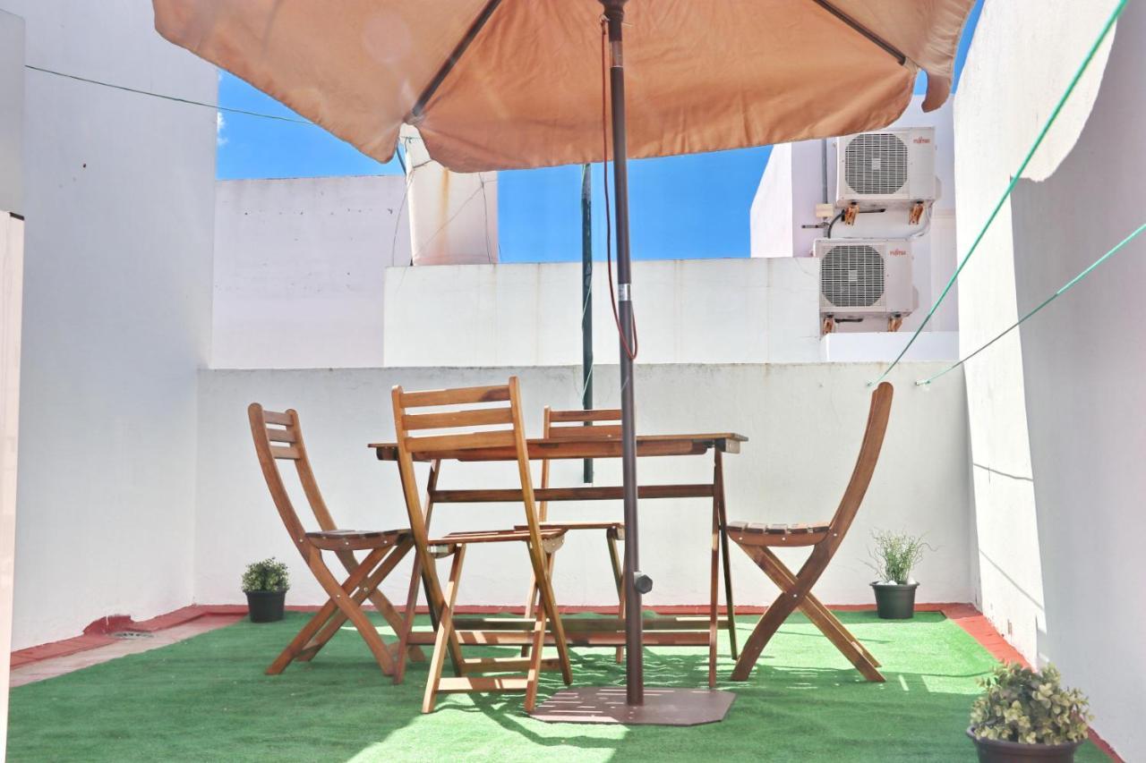 Geranio Rosa Apartment Conil De La Frontera