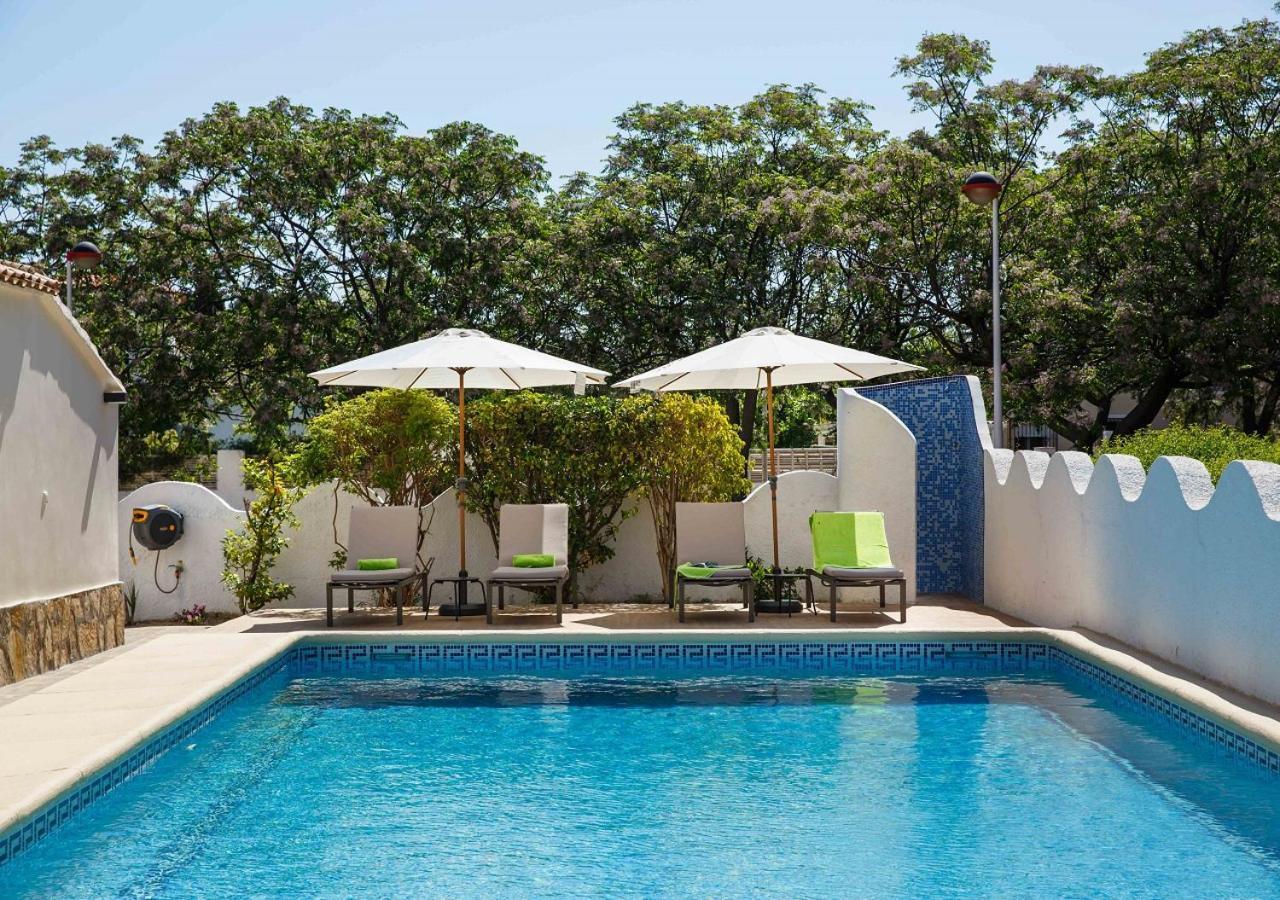Casa Felizia * Els Poblets