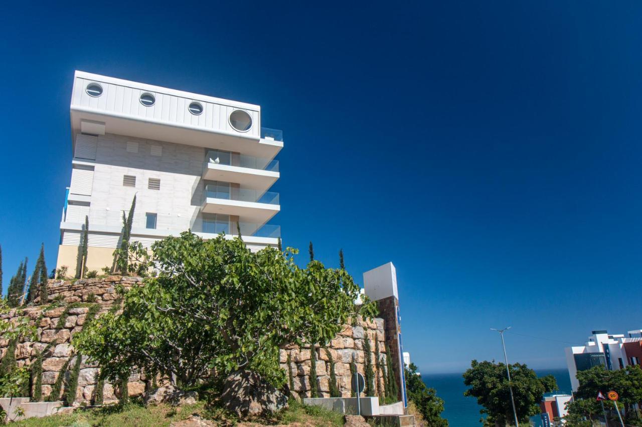Apartment Med Story Fuengirola