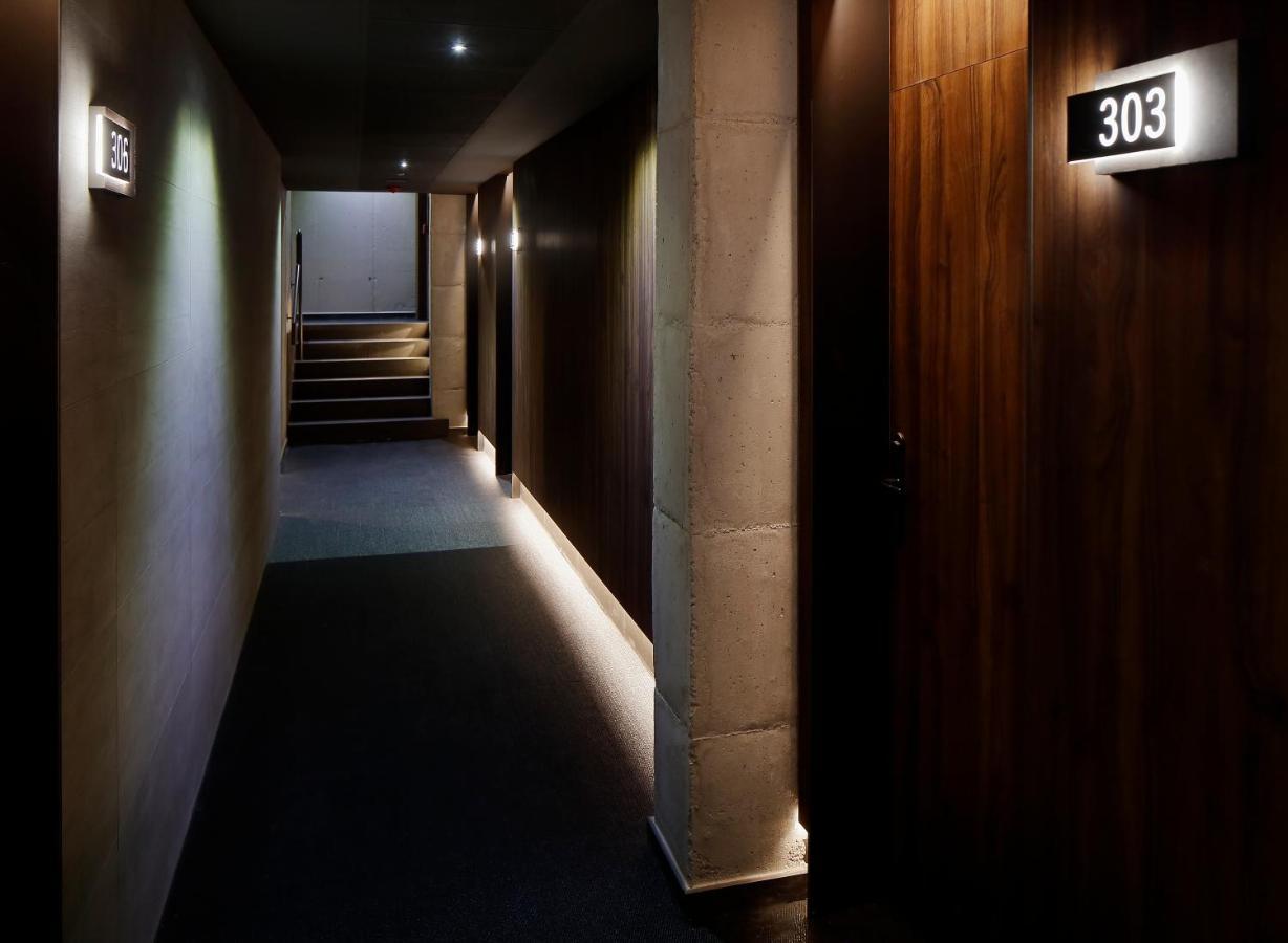 Munna Boutique 4* Gijón