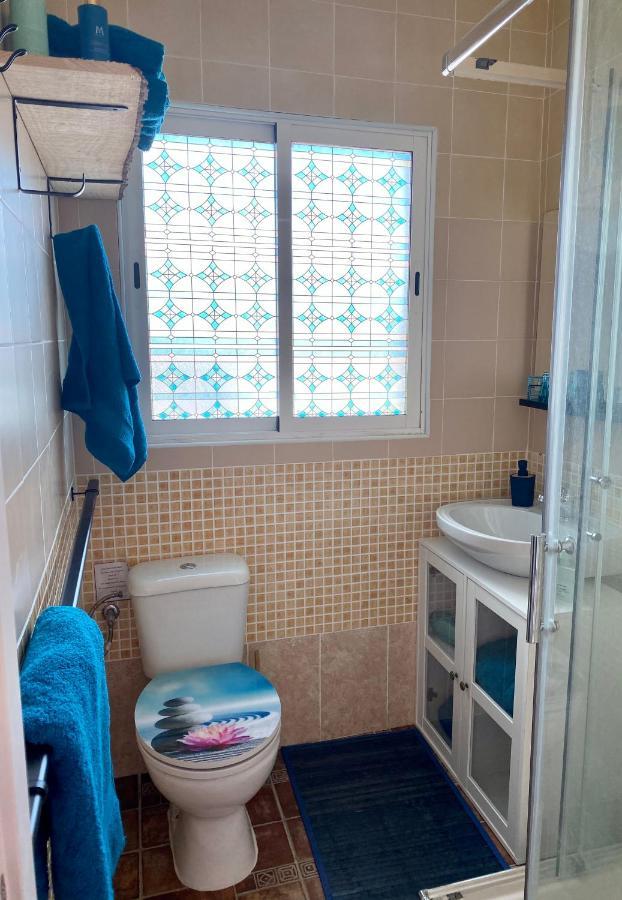 Bed & Breakfast Casa Azul *