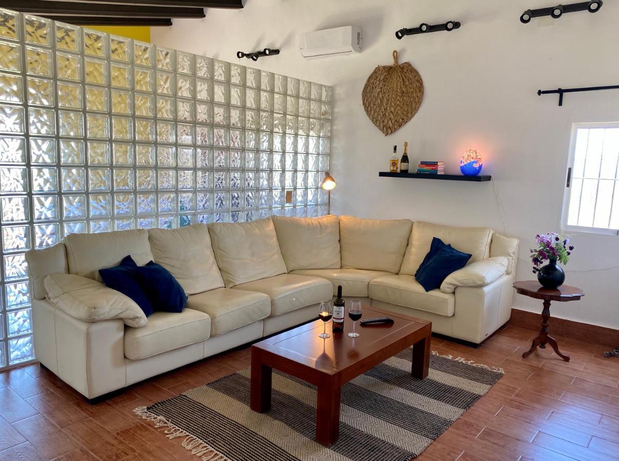 Casa Azul Bed & Breakfast