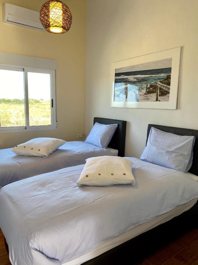 Casa Azul Bed & Breakfast