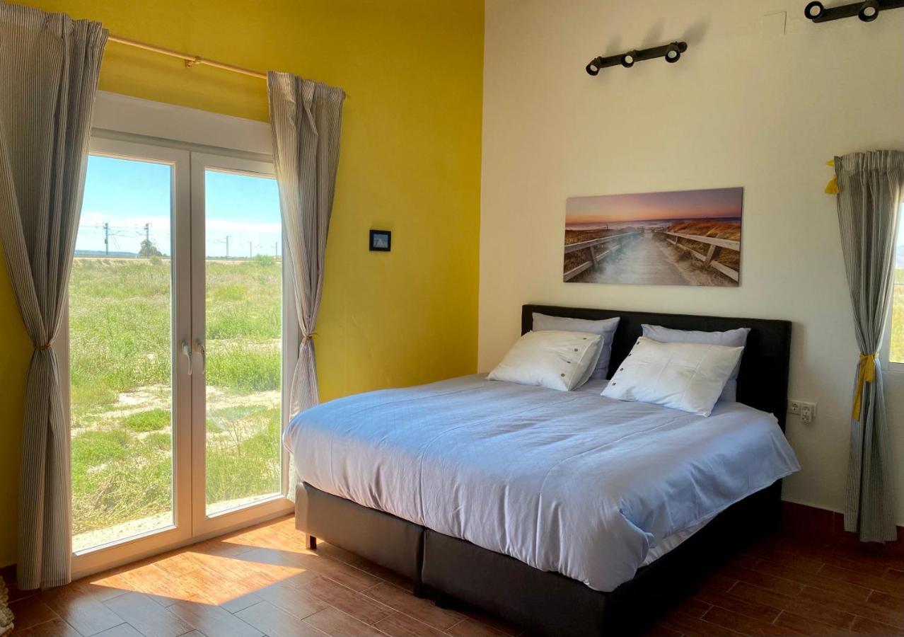 Casa Azul Bed & Breakfast