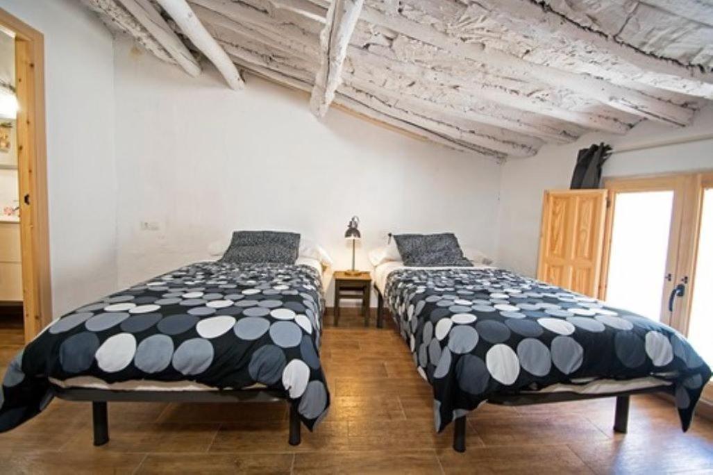 Holiday home - Valdete Muro de Aguas