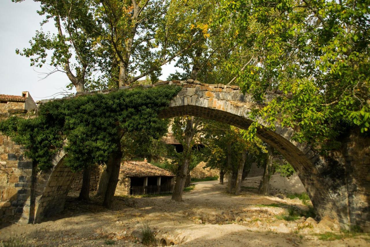 Holiday home - Valdete Muro de Aguas