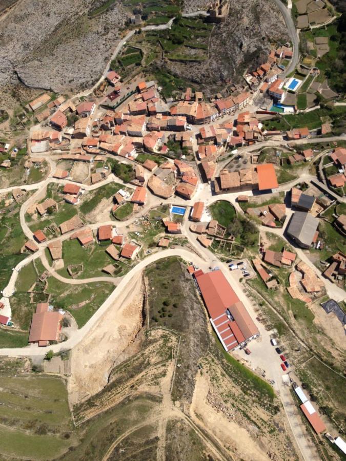 Holiday home - Valdete Muro de Aguas