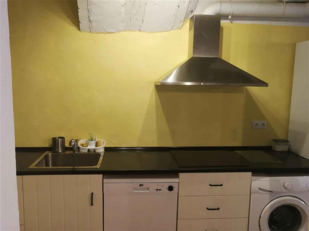 - Valdete Holiday home Muro de Aguas