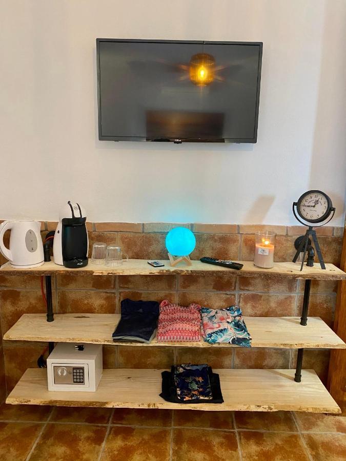 Casa Azul Bed & Breakfast