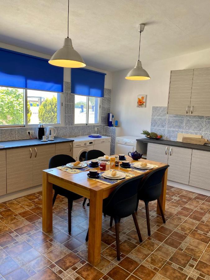 Casa Azul Crevillente
