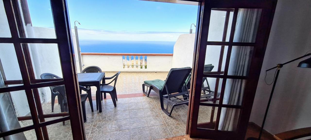 Vv Mirador Isla Bonita By Henrypole * Mazo