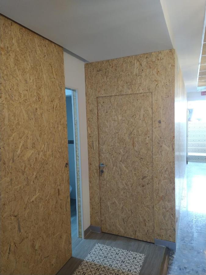 Hostal Italica