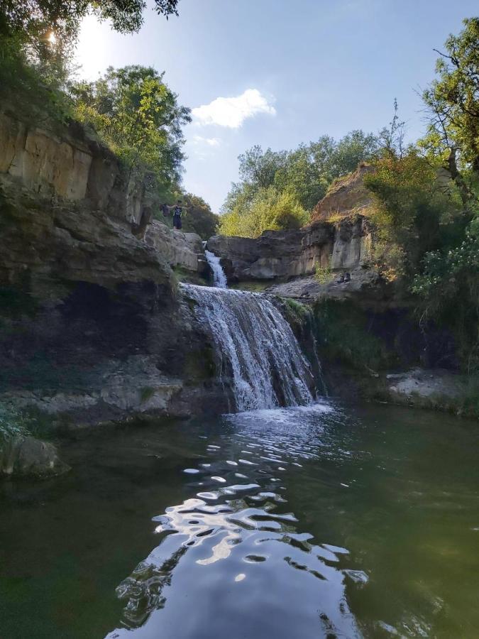 - Valdete * Muro de Aguas