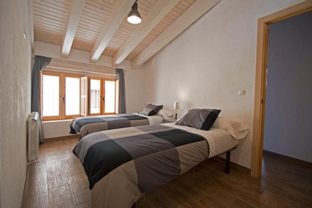 - Valdete Holiday home Muro de Aguas
