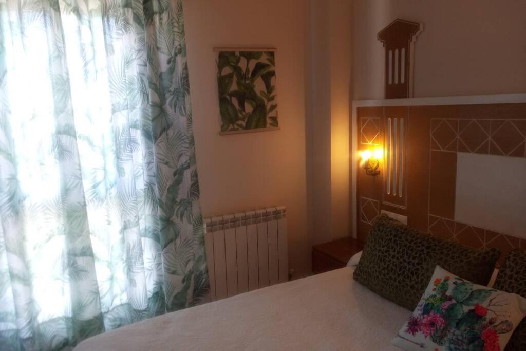 Apartment Centrico En Con Acceso A Noja