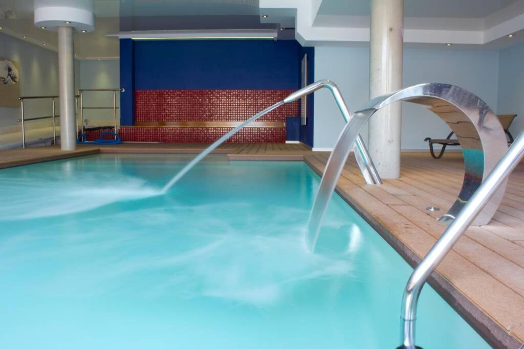 Centrico En Con Acceso A Apartment *