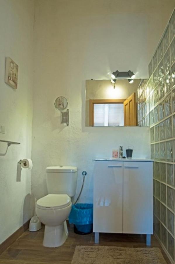 - Valdete Holiday home *