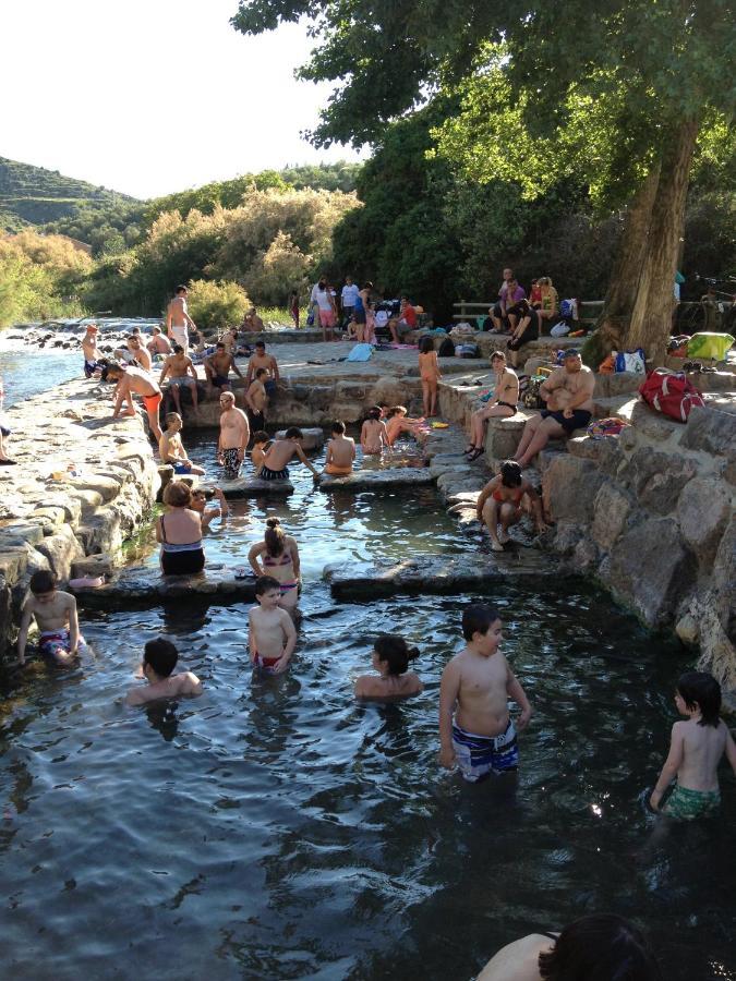 - Valdete Holiday home Muro de Aguas