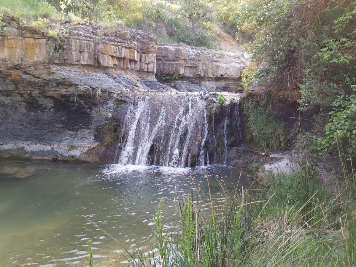 Holiday home - Valdete Muro de Aguas