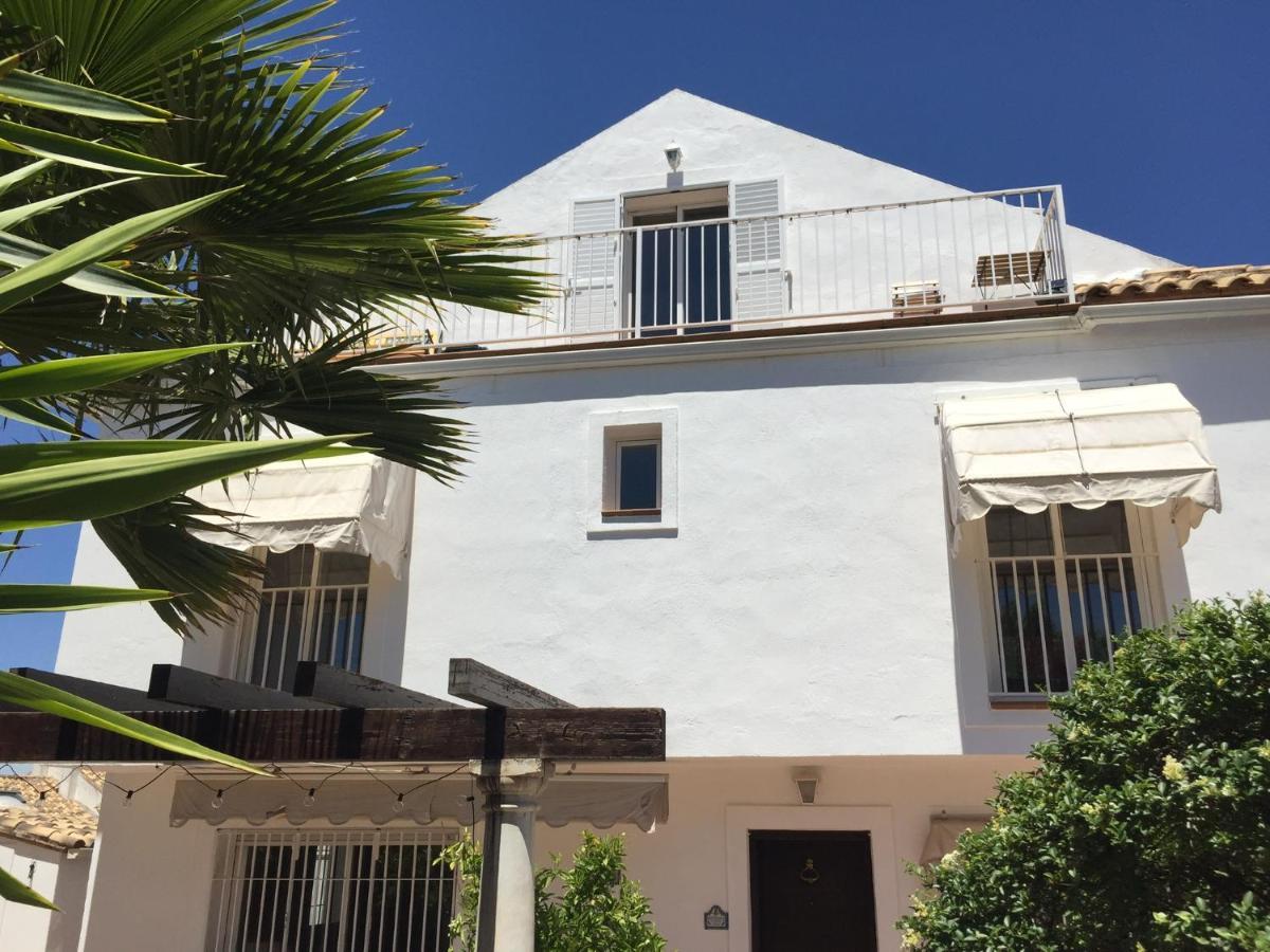 Bed & Breakfast San Miguel Granada
