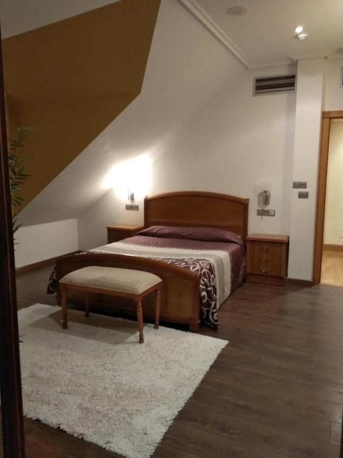 Rural Aldeola Hotel