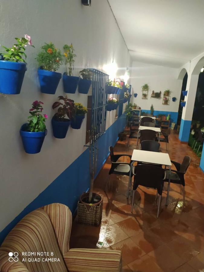 Restaurante Mirador