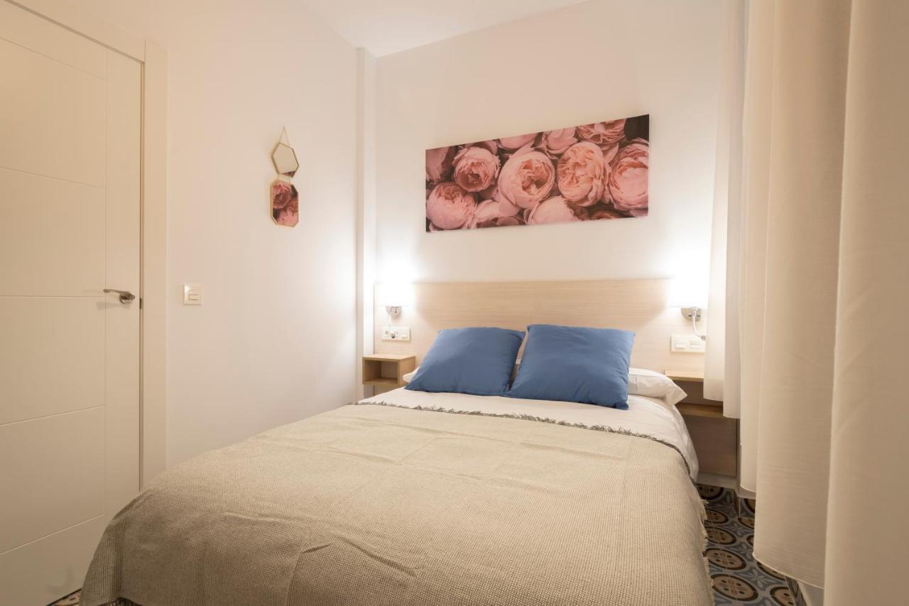 Molino Corteza Bonito Bajo Centro Apartment Granada