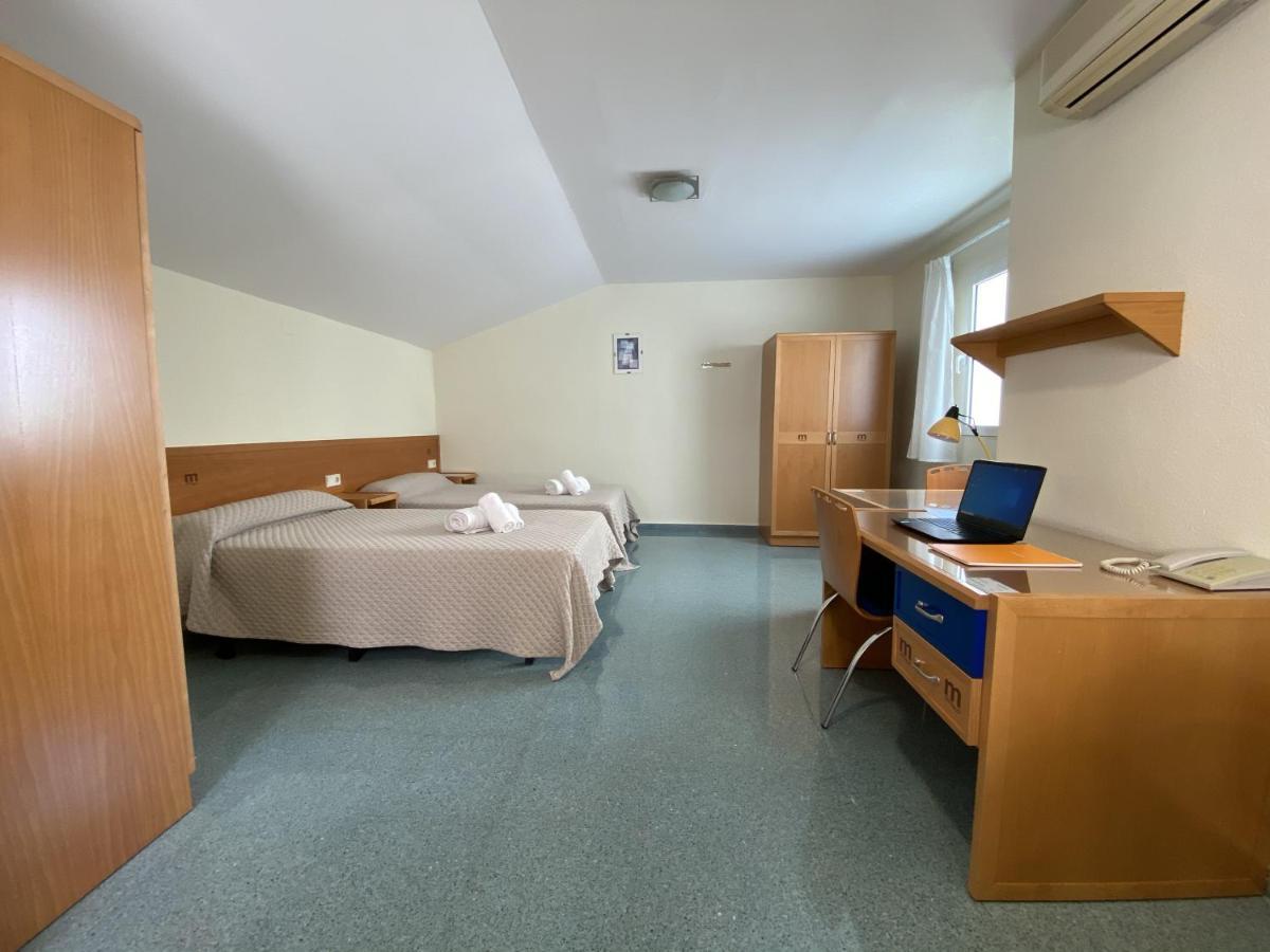 Hotel Residencia Mediterraneo *